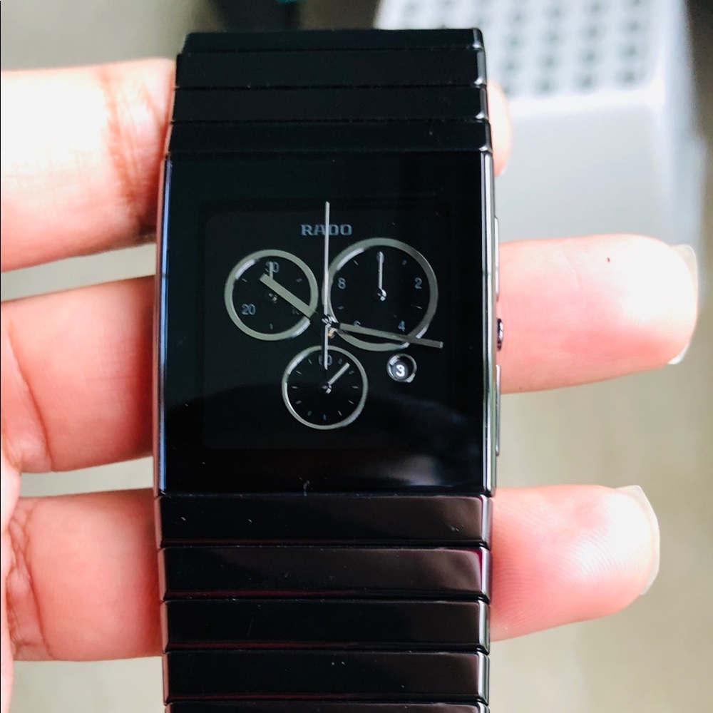 Rado Ceramica XL